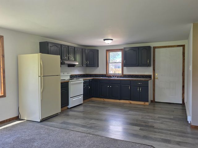 4924 Long Lake Road, Hale, MI 48739