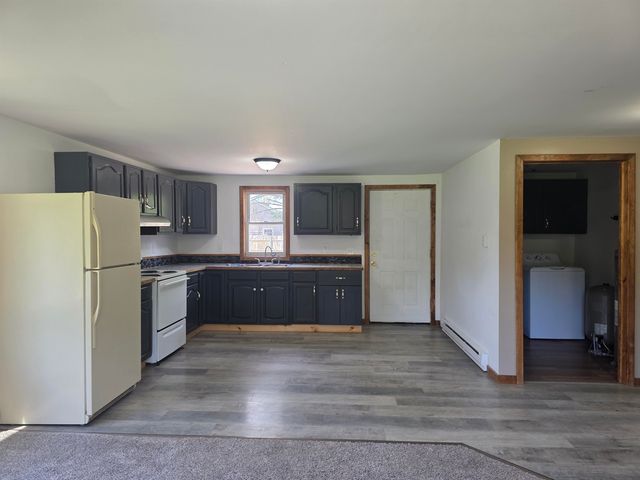 4924 Long Lake Road, Hale, MI 48739