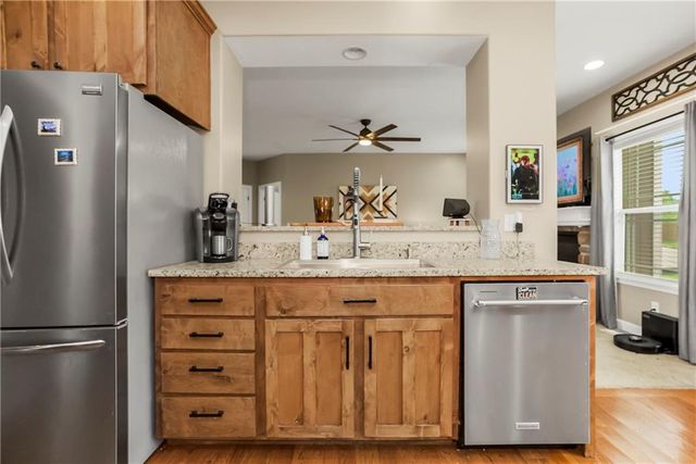 804 N 168th Street, Basehor, KS 66007
