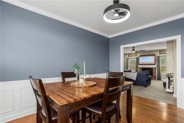 804 N 168th Street, Basehor, KS 66007
