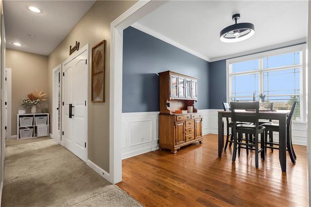 804 N 168th Street, Basehor, KS 66007
