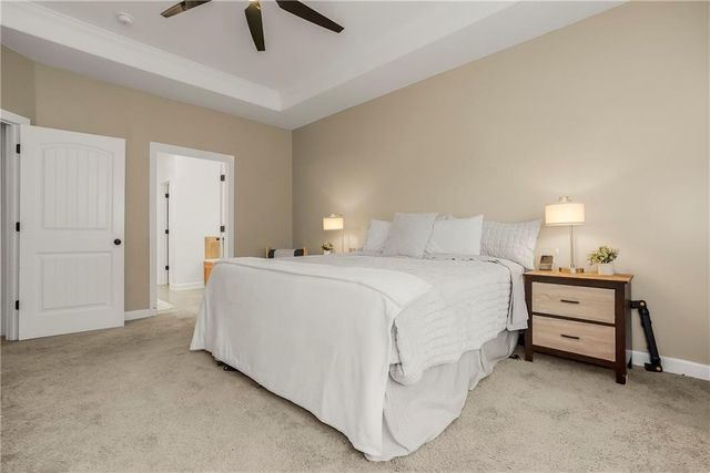 804 N 168th Street, Basehor, KS 66007