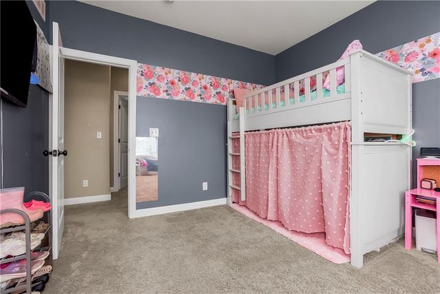 804 N 168th Street, Basehor, KS 66007