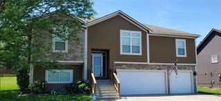 804 N 168th Street, Basehor, KS 66007