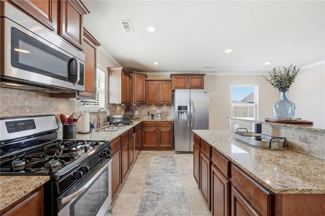 7478 Bellgrove Avenue, Springdale, AR 72762