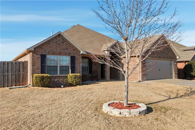 7478 Bellgrove Avenue, Springdale, AR 72762