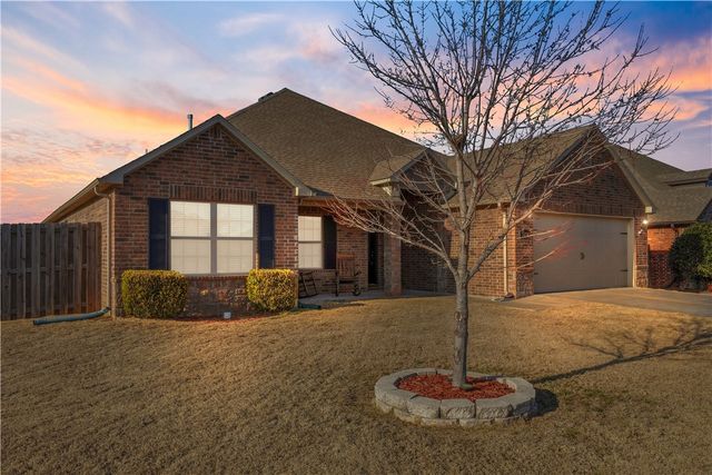 7478 Bellgrove Avenue, Springdale, AR 72762