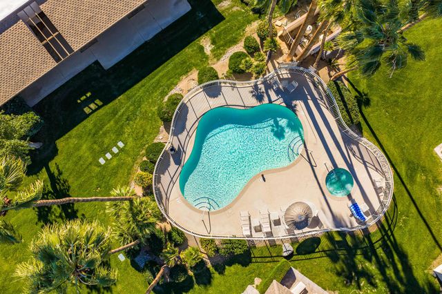 32 Cornell Drive, Rancho Mirage, CA 92270