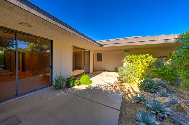 32 Cornell Drive, Rancho Mirage, CA 92270