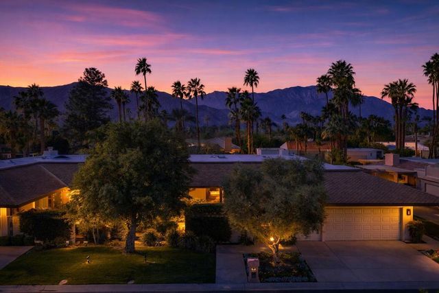 32 Cornell Drive, Rancho Mirage, CA 92270
