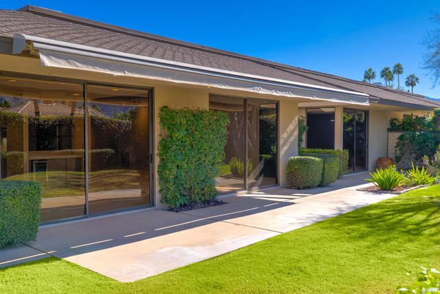 32 Cornell Drive, Rancho Mirage, CA 92270