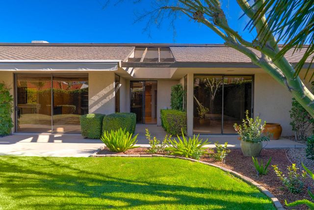 32 Cornell Drive, Rancho Mirage, CA 92270