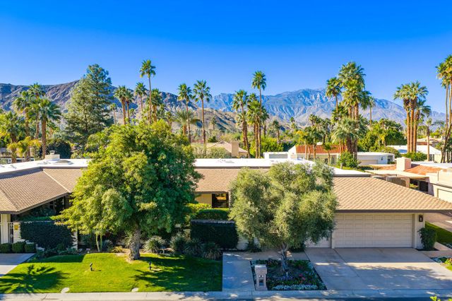 32 Cornell Drive, Rancho Mirage, CA 92270
