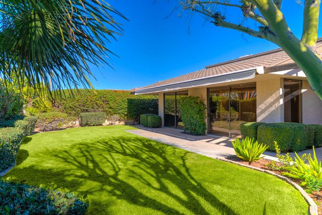 32 Cornell Drive, Rancho Mirage, CA 92270