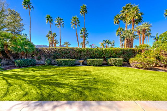 32 Cornell Drive, Rancho Mirage, CA 92270