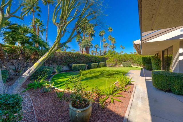 32 Cornell Drive, Rancho Mirage, CA 92270