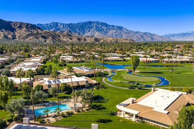 32 Cornell Drive, Rancho Mirage, CA 92270