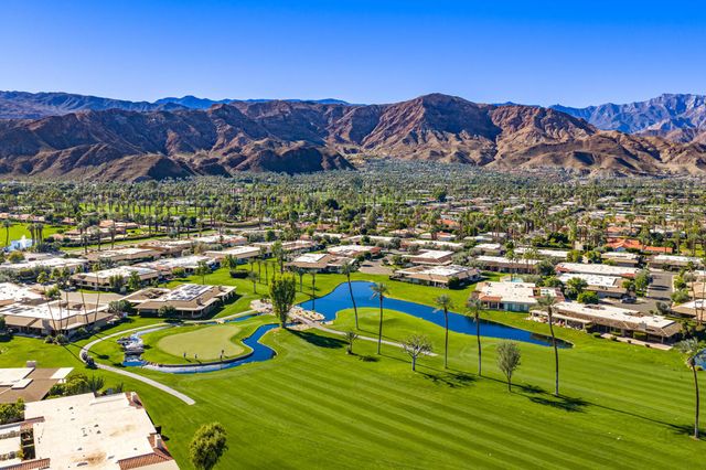 32 Cornell Drive, Rancho Mirage, CA 92270