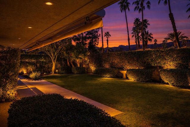 32 Cornell Drive, Rancho Mirage, CA 92270