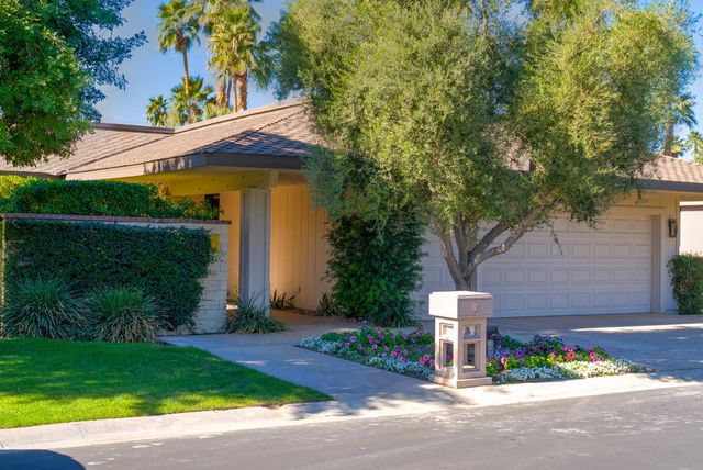 32 Cornell Drive, Rancho Mirage, CA 92270