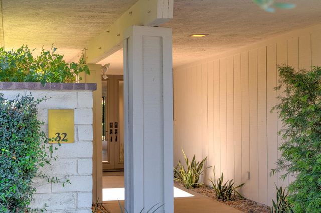 32 Cornell Drive, Rancho Mirage, CA 92270
