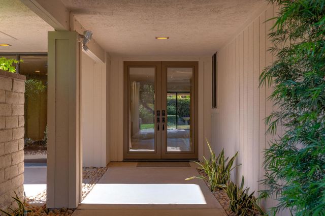 32 Cornell Drive, Rancho Mirage, CA 92270