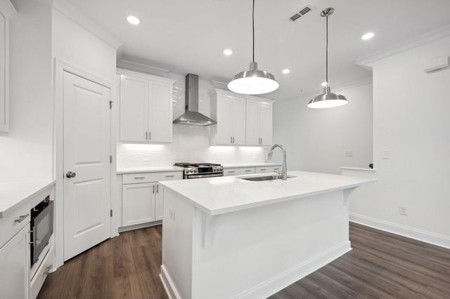 124 Downing Drive, Alpharetta, GA 30022