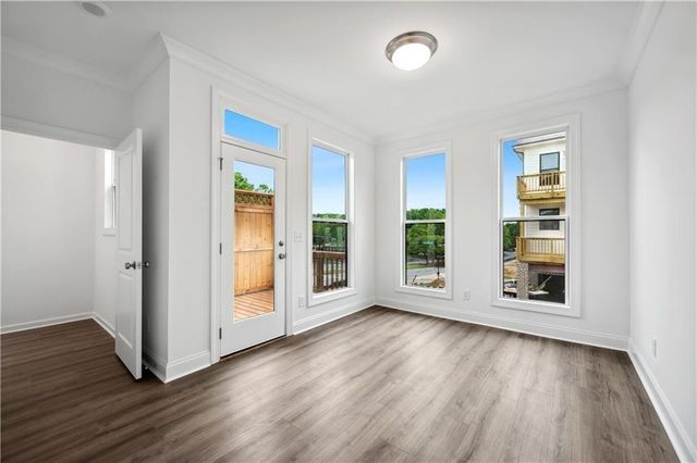 124 Downing Drive, Alpharetta, GA 30022