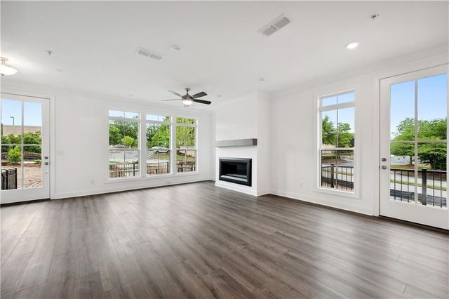 124 Downing Drive, Alpharetta, GA 30022
