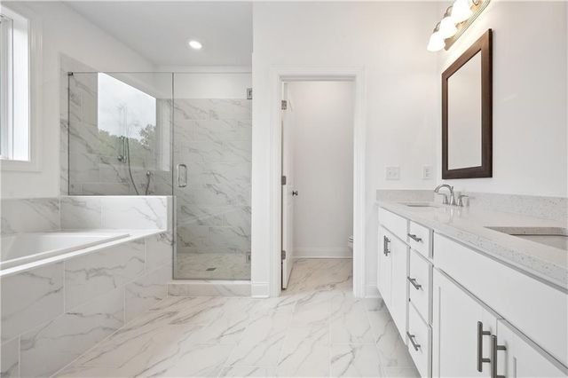 124 Downing Drive, Alpharetta, GA 30022