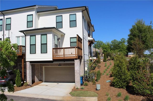 124 Downing Drive, Alpharetta, GA 30022