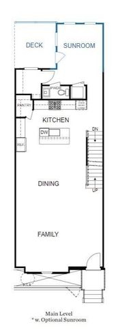 124 Downing Drive, Alpharetta, GA 30022