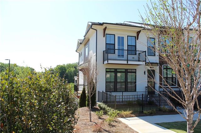 124 Downing Drive, Alpharetta, GA 30022