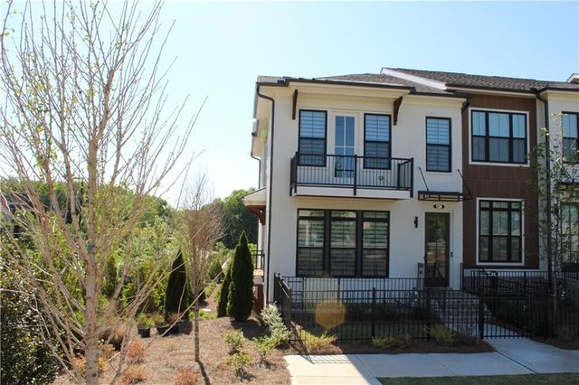 124 Downing Drive, Alpharetta, GA 30022
