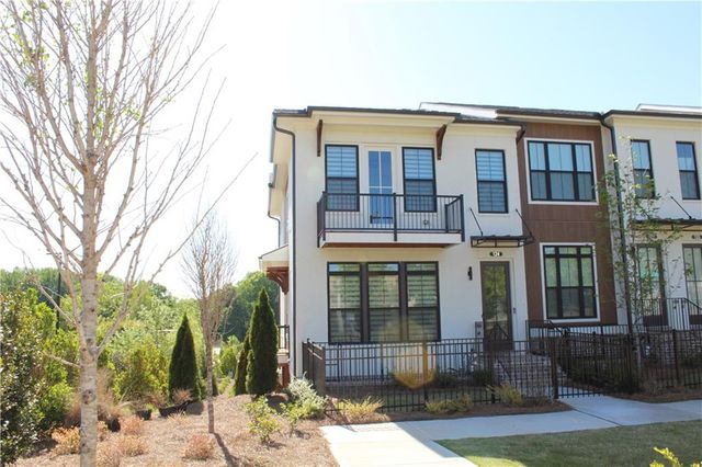 124 Downing Drive, Alpharetta, GA 30022