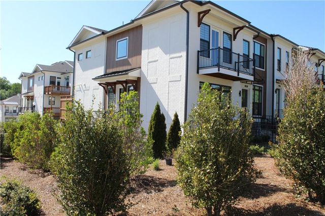 124 Downing Drive, Alpharetta, GA 30022