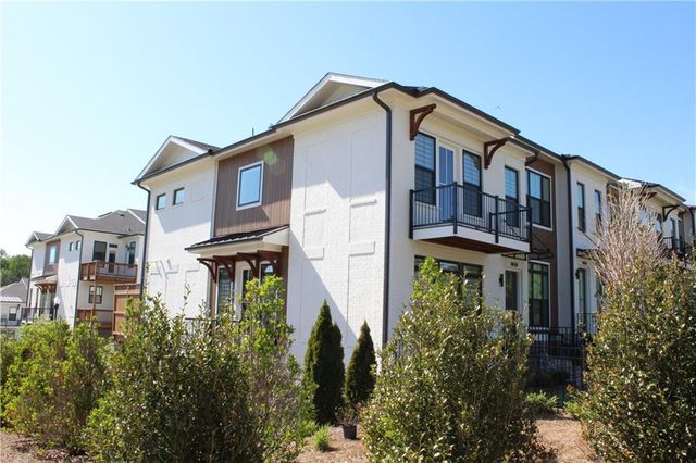 124 Downing Drive, Alpharetta, GA 30022