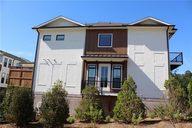 124 Downing Drive, Alpharetta, GA 30022