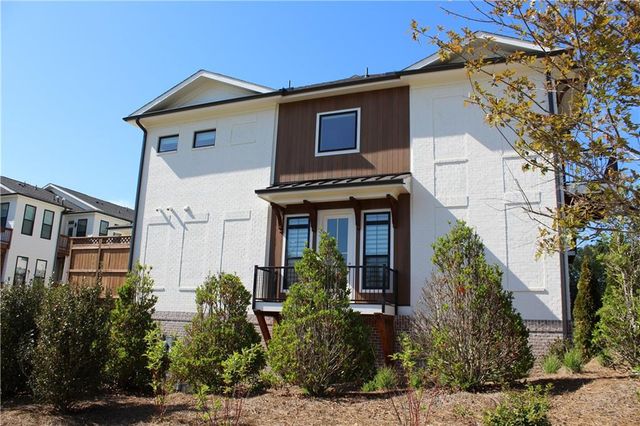 124 Downing Drive, Alpharetta, GA 30022