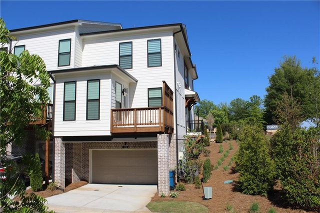 124 Downing Drive, Alpharetta, GA 30022
