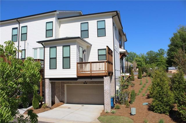 124 Downing Drive, Alpharetta, GA 30022