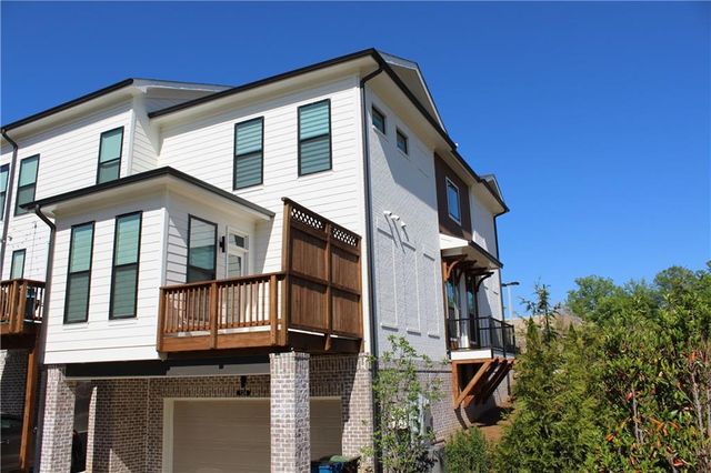 124 Downing Drive, Alpharetta, GA 30022