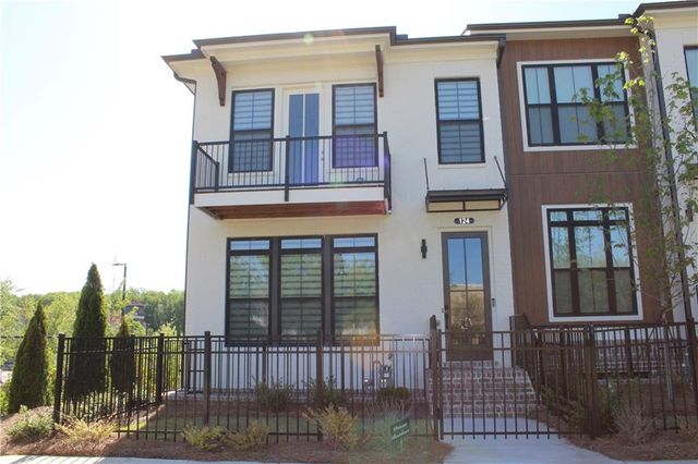 124 Downing Drive, Alpharetta, GA 30022