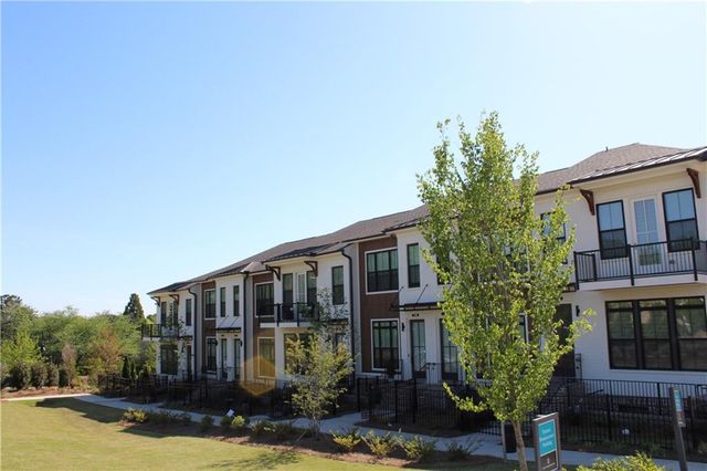124 Downing Drive, Alpharetta, GA 30022