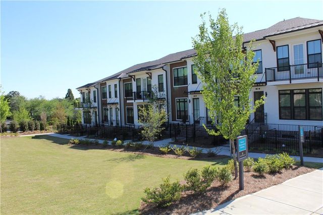 124 Downing Drive, Alpharetta, GA 30022