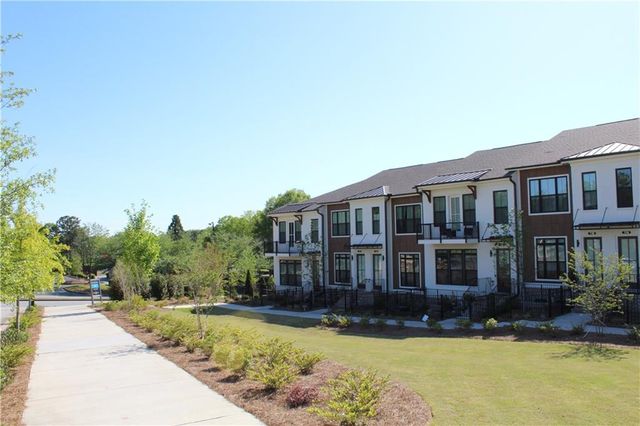 124 Downing Drive, Alpharetta, GA 30022