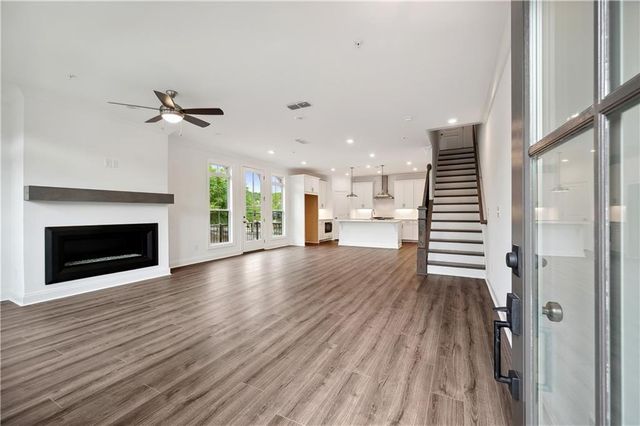 124 Downing Drive, Alpharetta, GA 30022