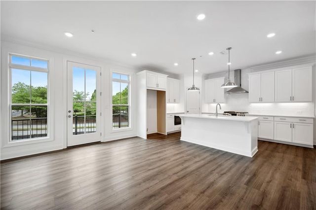 124 Downing Drive, Alpharetta, GA 30022