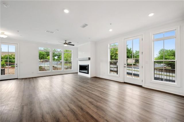 124 Downing Drive, Alpharetta, GA 30022