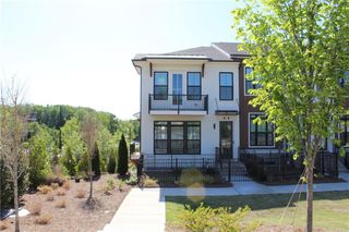124 Downing Drive, Alpharetta, GA 30022